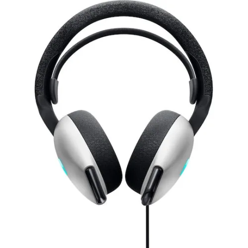 Alienware Wired Gam Headset-AW520H Lunar
