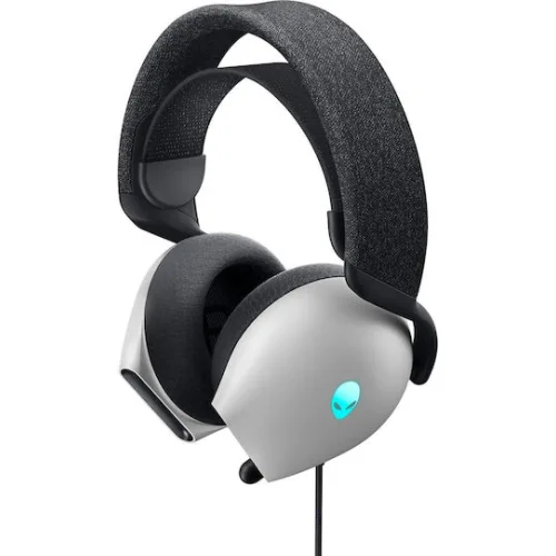 Alienware Wired Gam Headset-AW520H Lunar