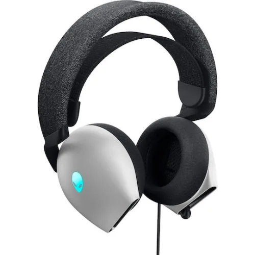Alienware Wired Gam Headset-AW520H Lunar