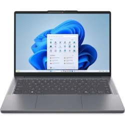 Lenovo IdeaPad Slim 3 14AHP10 14" IPS FHD+ (Ryzen 7-8840HS/16GB/1TB SSD/W11 S) Luna Grey (GR Keyboard)