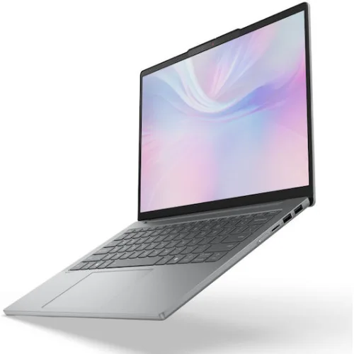 Lenovo IdeaPad Slim 3 14AHP10 14" IPS FHD+ (Ryzen 7-8840HS/16GB/1TB SSD/W11 S) Luna Grey (GR Keyboard)