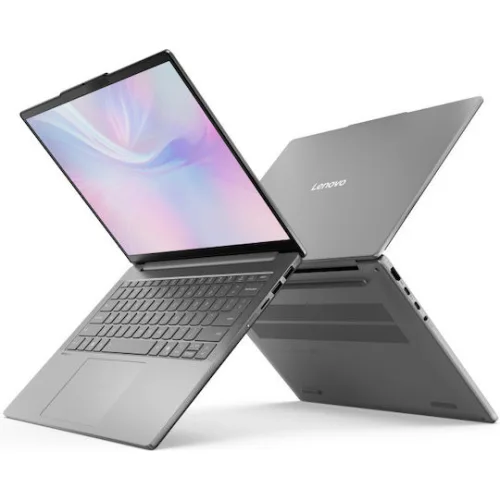 Lenovo IdeaPad Slim 3 14AHP10 14" IPS FHD+ (Ryzen 7-8840HS/16GB/1TB SSD/W11 S) Luna Grey (GR Keyboard)