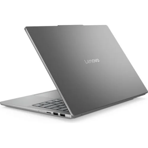 Lenovo IdeaPad Slim 3 14AHP10 14" IPS FHD+ (Ryzen 7-8840HS/16GB/1TB SSD/W11 S) Luna Grey (GR Keyboard)