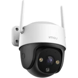 Imou Cruiser SE+ IP Κάμερα Παρακολούθησης Wi-Fi Full HD+ 5MP Αδιάβροχη με Αμφίδρομη Επικοινωνία και Φακό 3.6mm