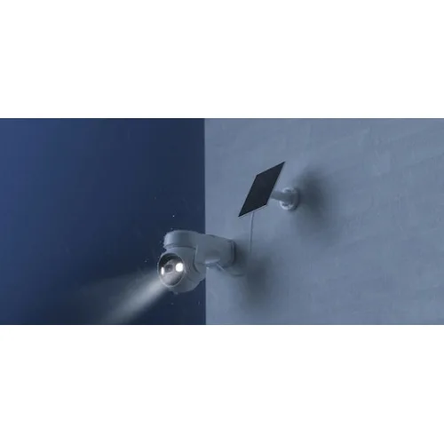 IMOU CAMERA CELL PT LITE KIT 3MP,WIFI,BATTERY+SOLAR PANEL,IP66
