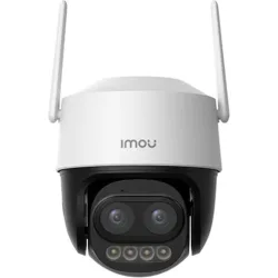 IMOU CAMERA CRUIZER Z 3K (5MP),WIFI,PTZ