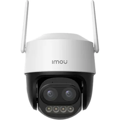 IMOU CAMERA CRUIZER Z 3K (5MP),WIFI,PTZ