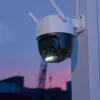 IMOU CAMERA CRUIZER Z 3K (5MP),WIFI,PTZ