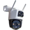 IMOU CAMERA CRUISER DUAL 6MP,WIFI,PANandTILT