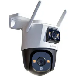 IMOU CAMERA CRUISER DUAL 6MP,WIFI,PANandTILT