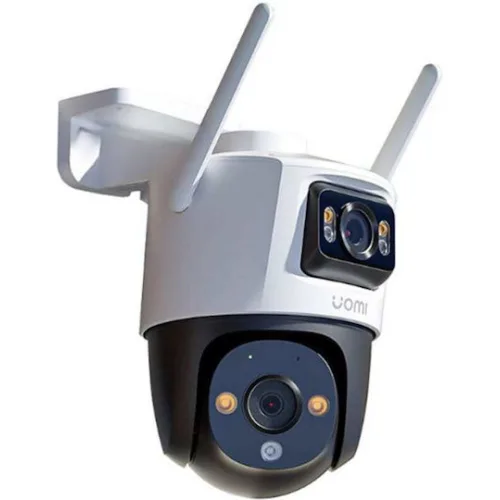 IMOU CAMERA CRUISER DUAL 6MP,WIFI,PANandTILT