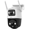 IMOU CAMERA CRUISER DUAL 6MP,WIFI,PANandTILT