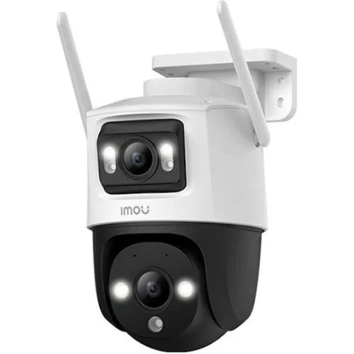IMOU CAMERA CRUISER DUAL 6MP,WIFI,PANandTILT