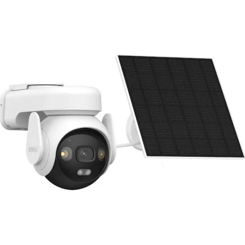 IMOU CAMERA AOV PT KIT,5MP,WIFI,BATTERY+SOLAR PANEL