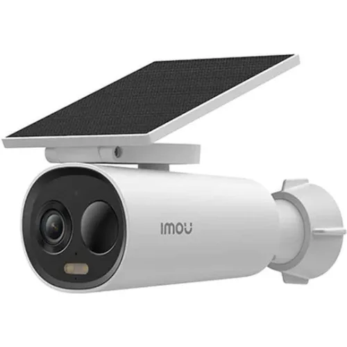 IMOU CAMERA CELL 3C AIO, 3MP,WIFI,BATTERY+SOLAR PANEL