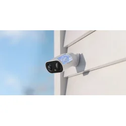 Imou IPC-TB3FP-3T0WE IP Κάμερα Παρακολούθησης Wi-Fi Full HD+ 3MP Αδιάβροχη με Αμφίδρομη Επικοινωνία και Φακό 2.8mm