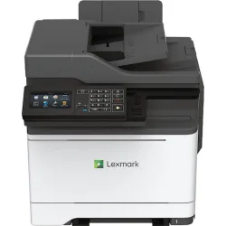 Lexmark CX532adwe Έγχρωμο Πολυμηχάνημα Laser 50M7050