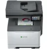Lexmark CX532adwe Έγχρωμο Πολυμηχάνημα Laser 50M7050