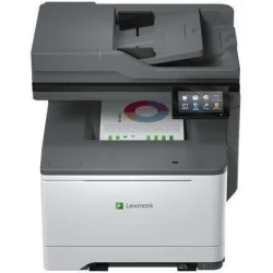 Lexmark CX532adwe Έγχρωμο Πολυμηχάνημα Laser 50M7050
