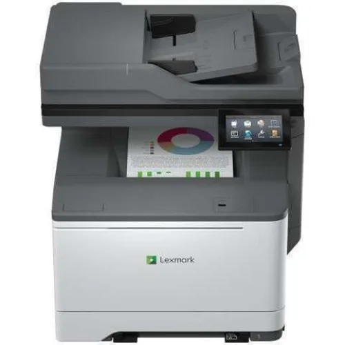 Lexmark CX532adwe Έγχρωμο Πολυμηχάνημα Laser 50M7050