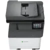 Lexmark CX532adwe Έγχρωμο Πολυμηχάνημα Laser 50M7050