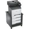 Lexmark CX532adwe Έγχρωμο Πολυμηχάνημα Laser 50M7050