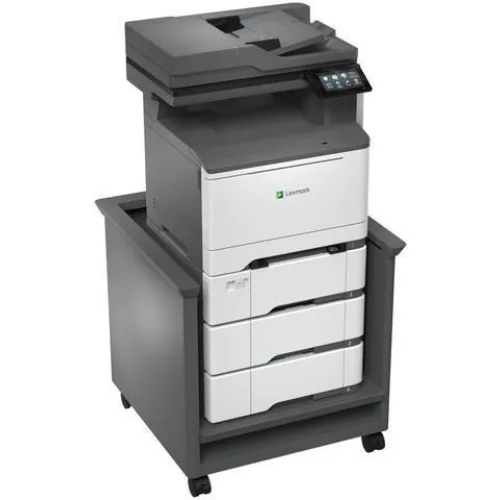 Lexmark CX532adwe Έγχρωμο Πολυμηχάνημα Laser 50M7050