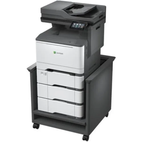 Lexmark CX532adwe Έγχρωμο Πολυμηχάνημα Laser 50M7050