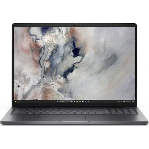 Dell Pro 16 PC16250 16" IPS FHD (Core 5-120U/8GB/512GB SSD/W11 Pro) Magnetite (GR Keyboard)