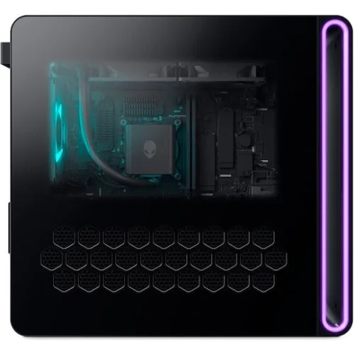 Dell Aurora ACT1250 Gaming Desktop PC (Ultra 9-285K/32GB DDR5/1.0TB SSD + 2.0TB SSD/W11 Home)