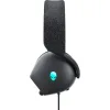Dell Alienware AW520H Over Ear Gaming Headset με σύνδεση 3.5mm