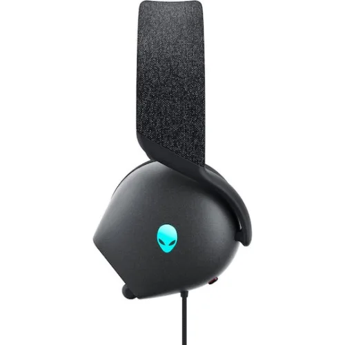 Dell Alienware AW520H Over Ear Gaming Headset με σύνδεση 3.5mm