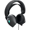 Dell Alienware AW520H Over Ear Gaming Headset με σύνδεση 3.5mm