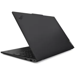 LENOVO Laptop ThinkPad T16 G4 16'' WUXGA IPS/Ultra7-255U/32GB/1TB SSD/Intel Graphics /Win 11 Pro/4G/3Y PREM/Black
