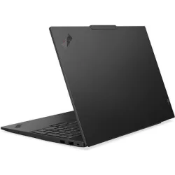 LENOVO Laptop ThinkPad E16 G3 16'' WUXGA IPS/Ultra5-225U/16GB/512GB SSD/Intel Graphics/Win 11 Pro/3Y NBD/Black