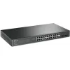 TP-LINK Omada SG2428LP v1 Managed L2 PoE+ Switch με 24 Θύρες Gigabit (1Gbps) Ethernet και 4 SFP Θύρες