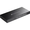 TP-LINK Omada SG2428LP v1 Managed L2 PoE+ Switch με 24 Θύρες Gigabit (1Gbps) Ethernet και 4 SFP Θύρες