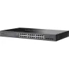 TP-LINK Omada SG2428LP v1 Managed L2 PoE+ Switch με 24 Θύρες Gigabit (1Gbps) Ethernet και 4 SFP Θύρες