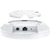 TP-LINK EAP653 UR v1 WiFi Mesh Network Access Point Wi‑Fi 6 Dual Band (2.4 & 5GHz)