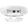 TP-LINK EAP653 UR v1 WiFi Mesh Network Access Point Wi‑Fi 6 Dual Band (2.4 & 5GHz)