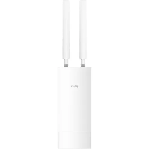 Cudy LT500 Outdoor v1 Ασύρματο 4G Mobile Router Wi‑Fi 5 με 4 Θύρες Ethernet