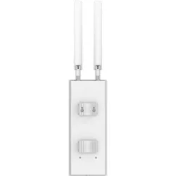 Cudy LT500 Outdoor v1 Ασύρματο 4G Mobile Router Wi‑Fi 5 με 4 Θύρες Ethernet