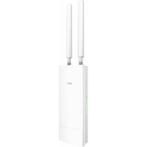Cudy LT500 Outdoor v1 Ασύρματο 4G Mobile Router Wi‑Fi 5 με 4 Θύρες Ethernet