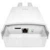 Cudy LT500 Outdoor v1 Ασύρματο 4G Mobile Router Wi‑Fi 5 με 4 Θύρες Ethernet
