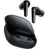Soundcore by Anker Liberty 4 Pro In-ear Bluetooth Handsfree Ακουστικά με Αντοχή στον Ιδρώτα και Θήκη Φόρτισης Μαύρα