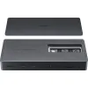 Asus Master DC510 Thunderbolt 5 Docking Station με 4K PD Ethernet και σύνδεση 3 Οθονών Μαύρο