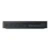 Asus Master DC510 Thunderbolt 5 Docking Station με 4K PD Ethernet και σύνδεση 3 Οθονών Μαύρο