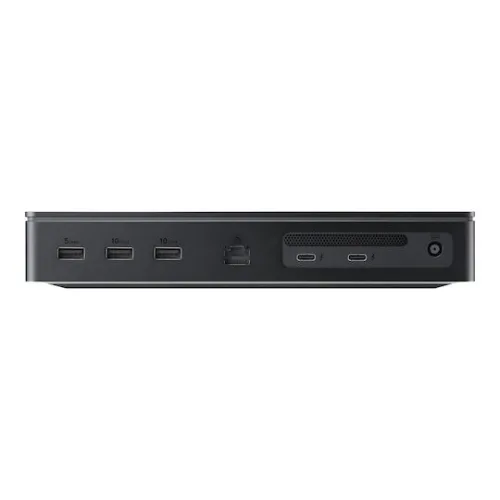 Asus Master DC510 Thunderbolt 5 Docking Station με 4K PD Ethernet και σύνδεση 3 Οθονών Μαύρο