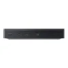 Asus Master DC510 Thunderbolt 5 Docking Station με 4K PD Ethernet και σύνδεση 3 Οθονών Μαύρο