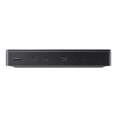 Asus Master DC510 Thunderbolt 5 Docking Station με 4K PD Ethernet και σύνδεση 3 Οθονών Μαύρο